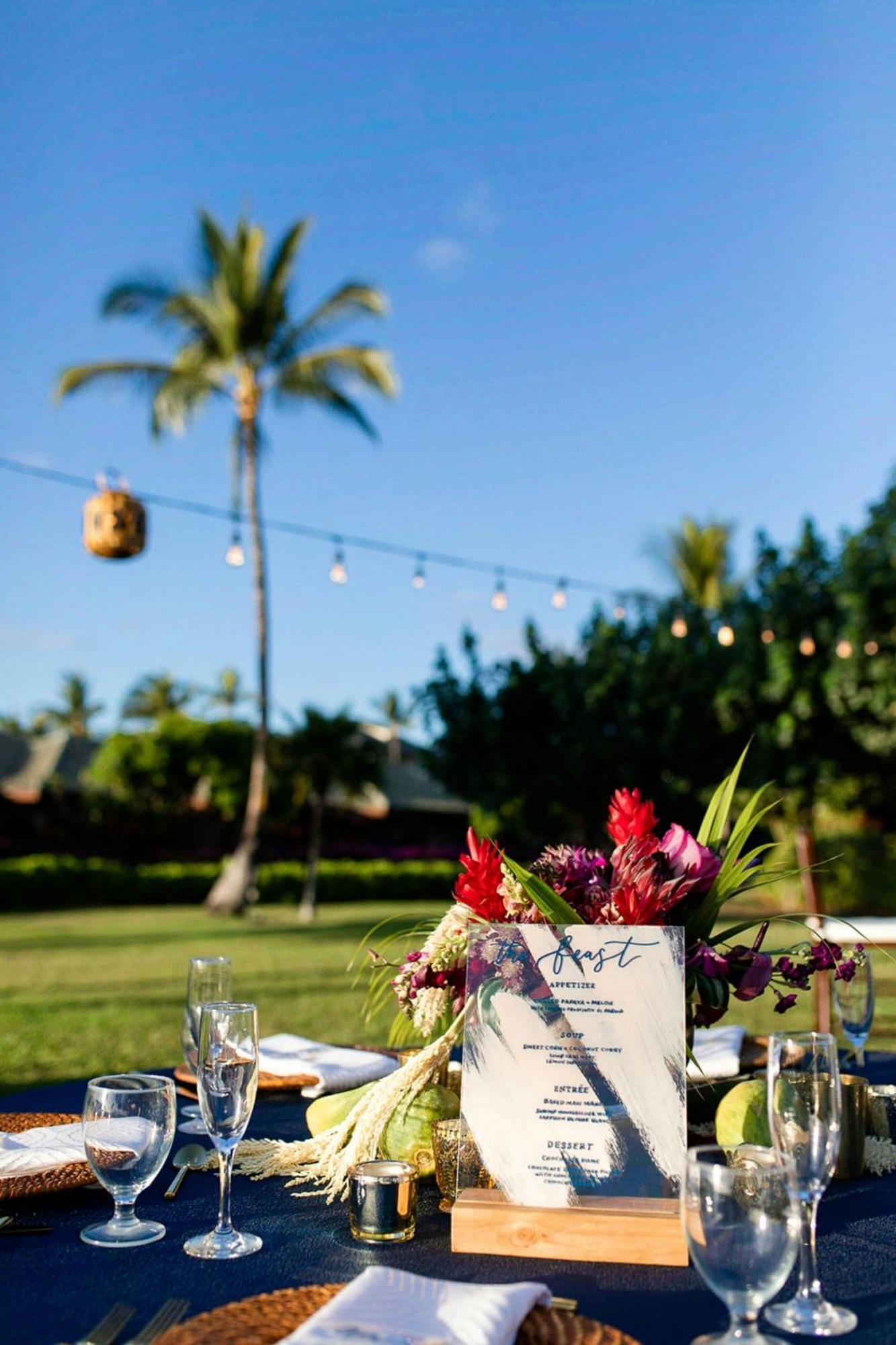 Waikoloa Beach Marriott Resort & Spa Exterior foto