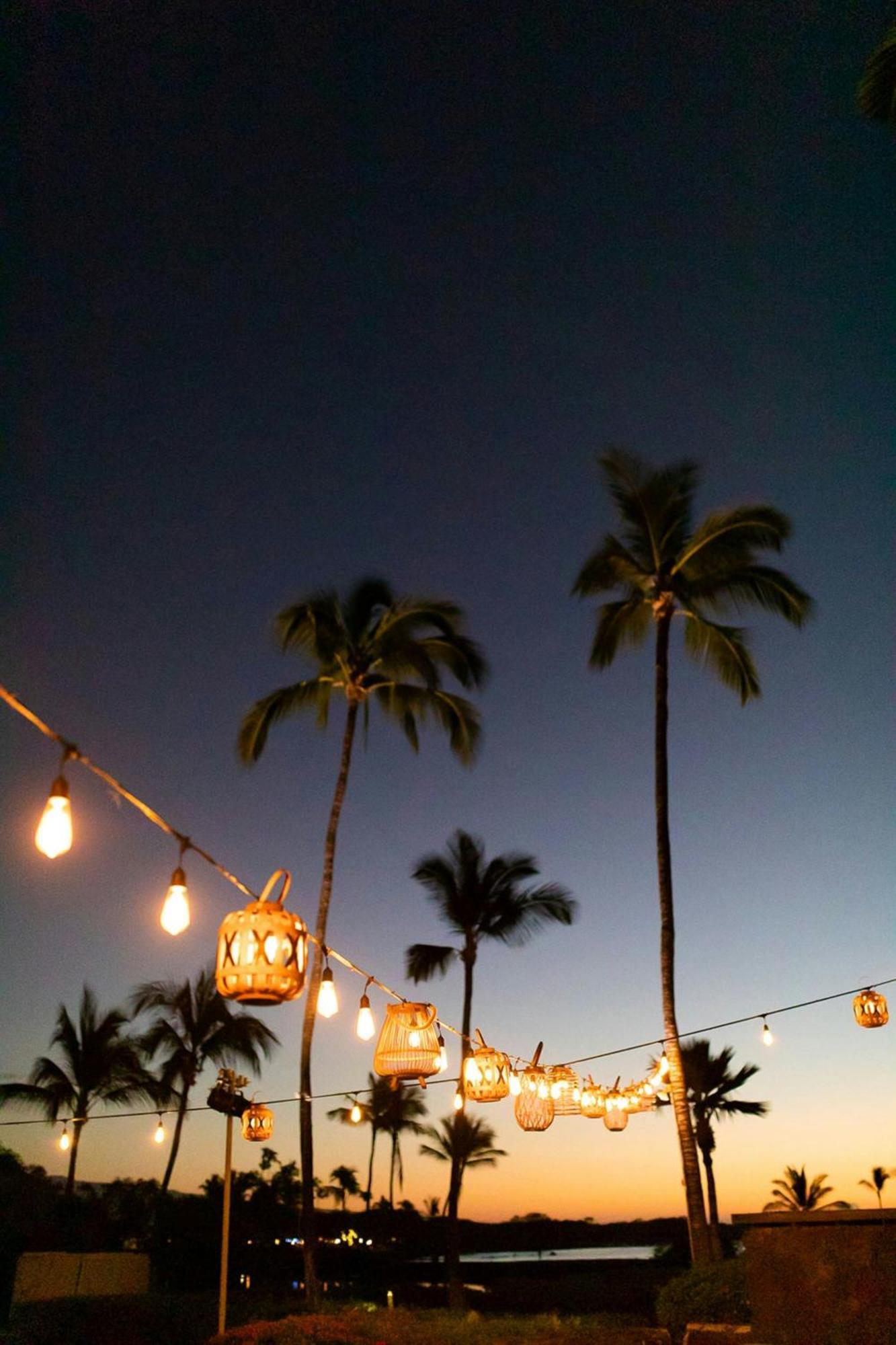 Waikoloa Beach Marriott Resort & Spa Exterior foto